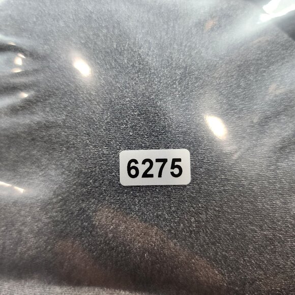 Mens Gray Old Navy Hoodie Sweatshirt Full Zip Long Sleeve Polyester Size L - Picture 11 of 11